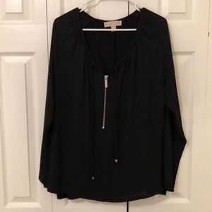 Michael kors blouse